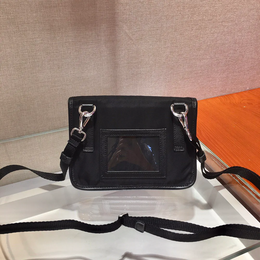 Сумки На Ремне Женские Prada 13346052