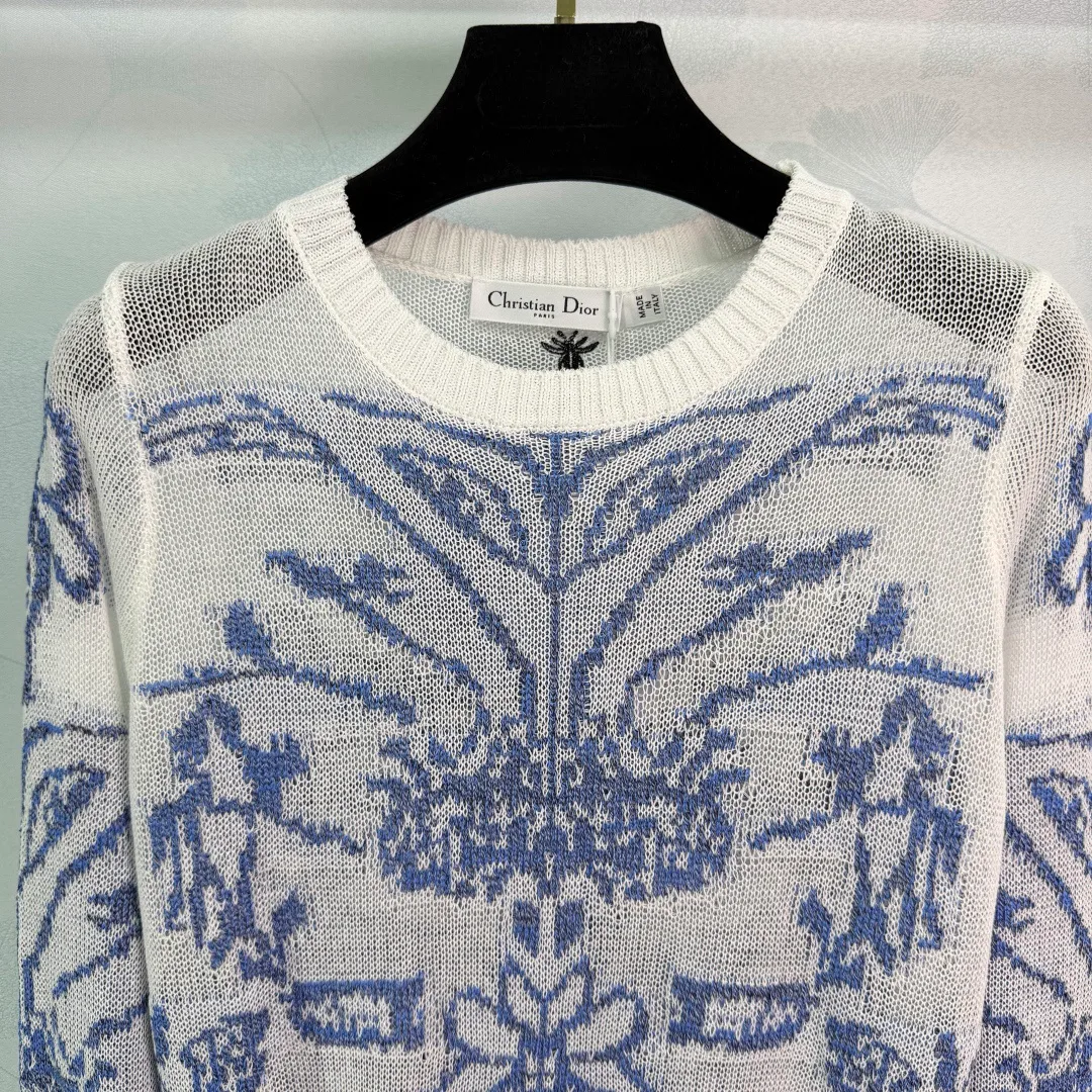 Джемперы И Свитеры Женские Christian Dior 11210722