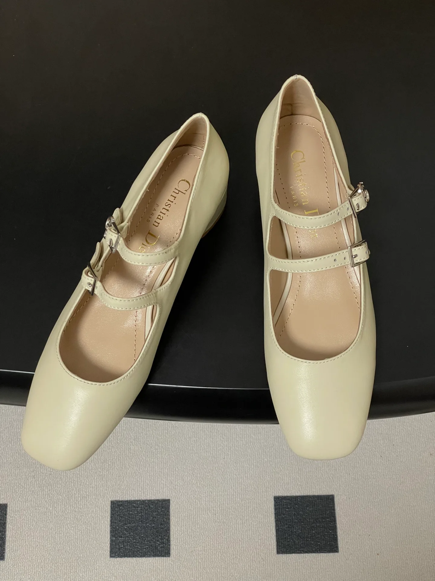 Туфли Женские Christian Dior 1792212