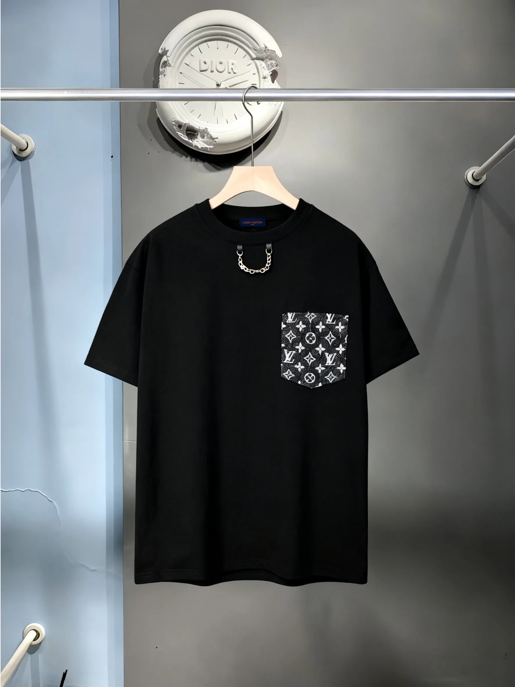 Футболки Женские Louis Vuitton 788901