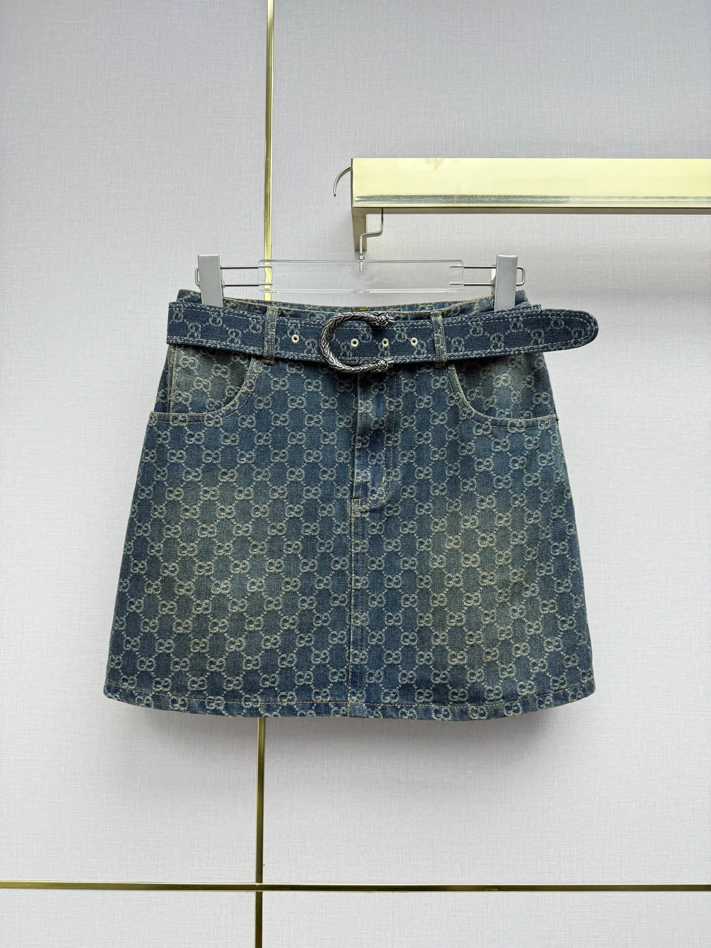 Юбки Женские Gucci 11532462