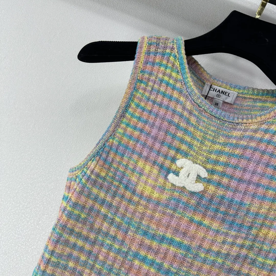 Жилеты Женские Chanel 11455158