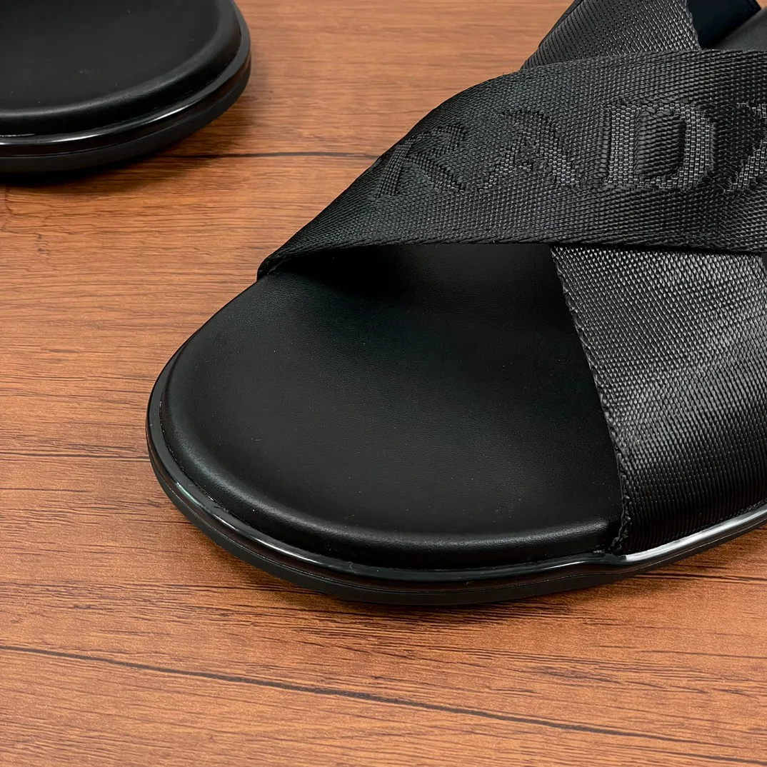 Сандалии Мужские Prada 17280274