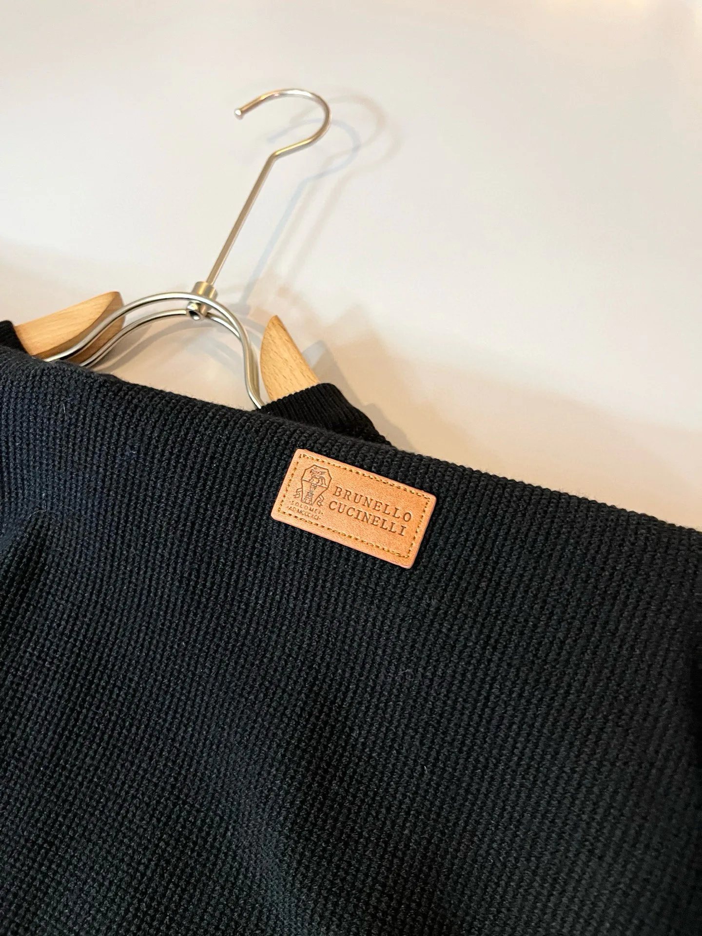 Джемперы И Свитеры Мужские Brunello Cucinelli 1220359