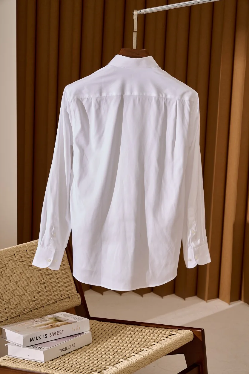 Рубашки Мужские Loro Piana 154775