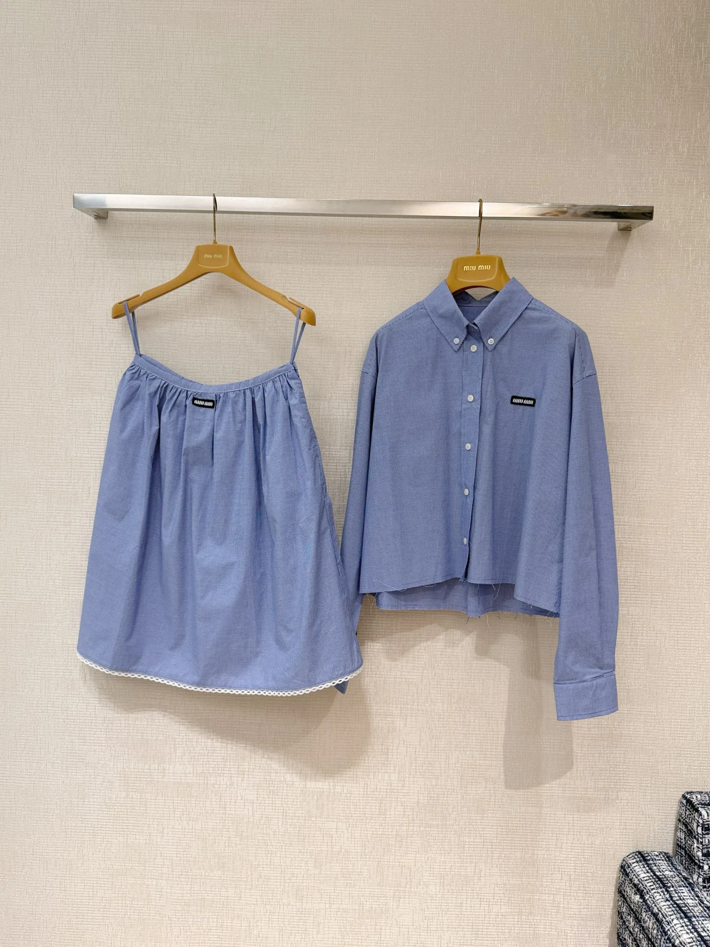 Костюмы Женские Miu Miu 11906442