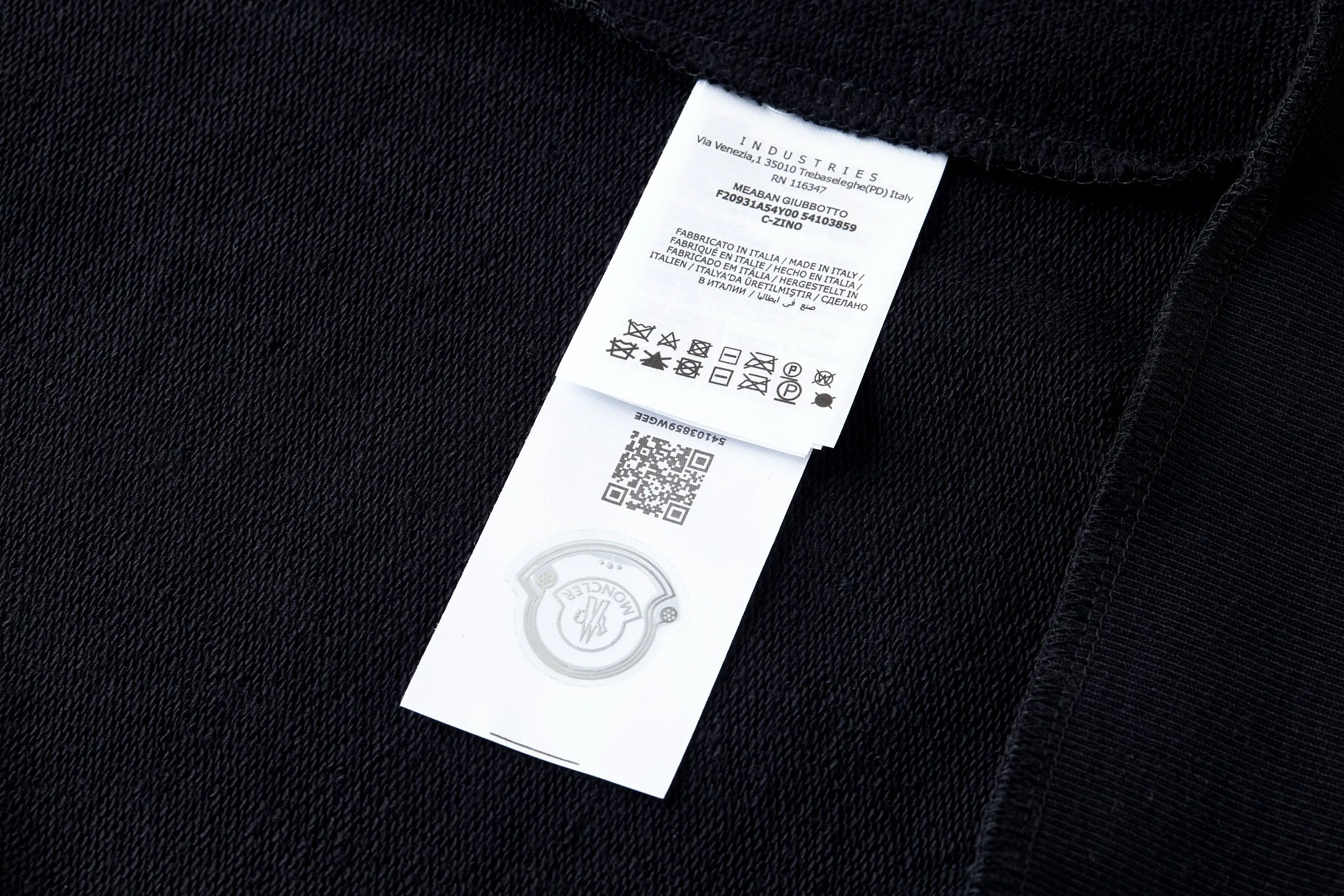 Свитшоты И Худи Женские Moncler 18237065