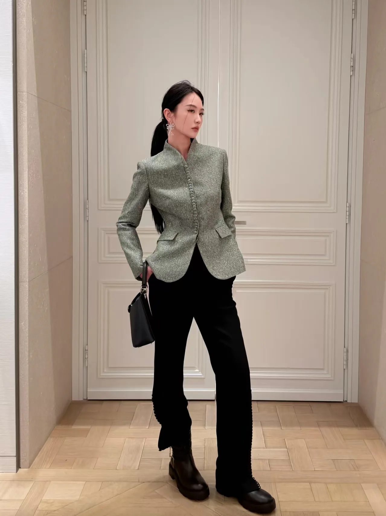 Жакеты Женские Christian Dior 18688263