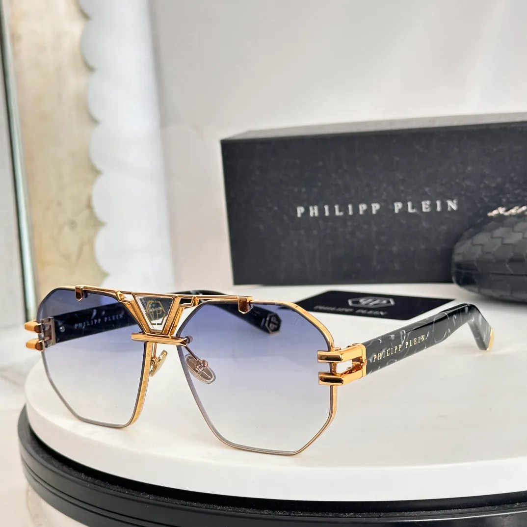 Очки Philipp Plein 555391