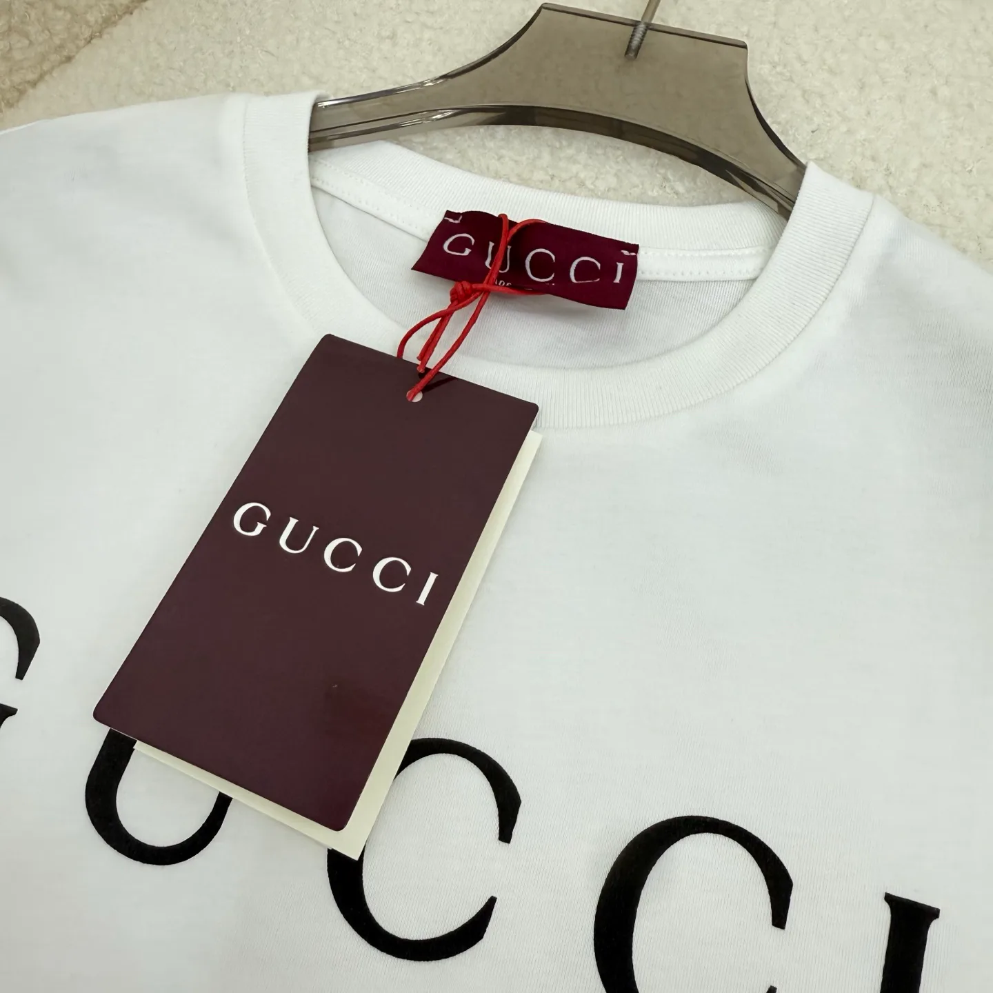 Футболки Женские Gucci 11250099