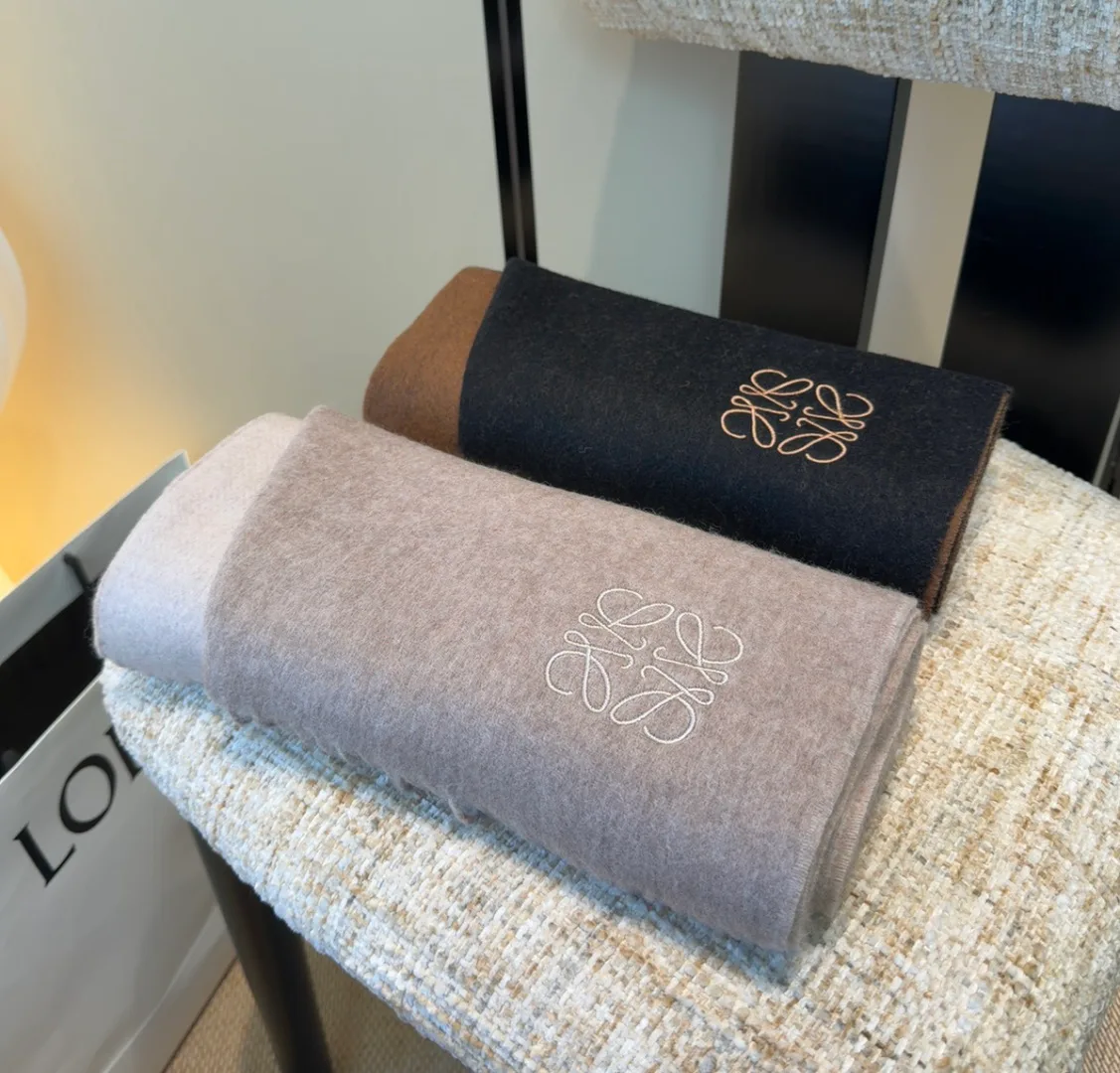 Шарфы Loewe 1036465