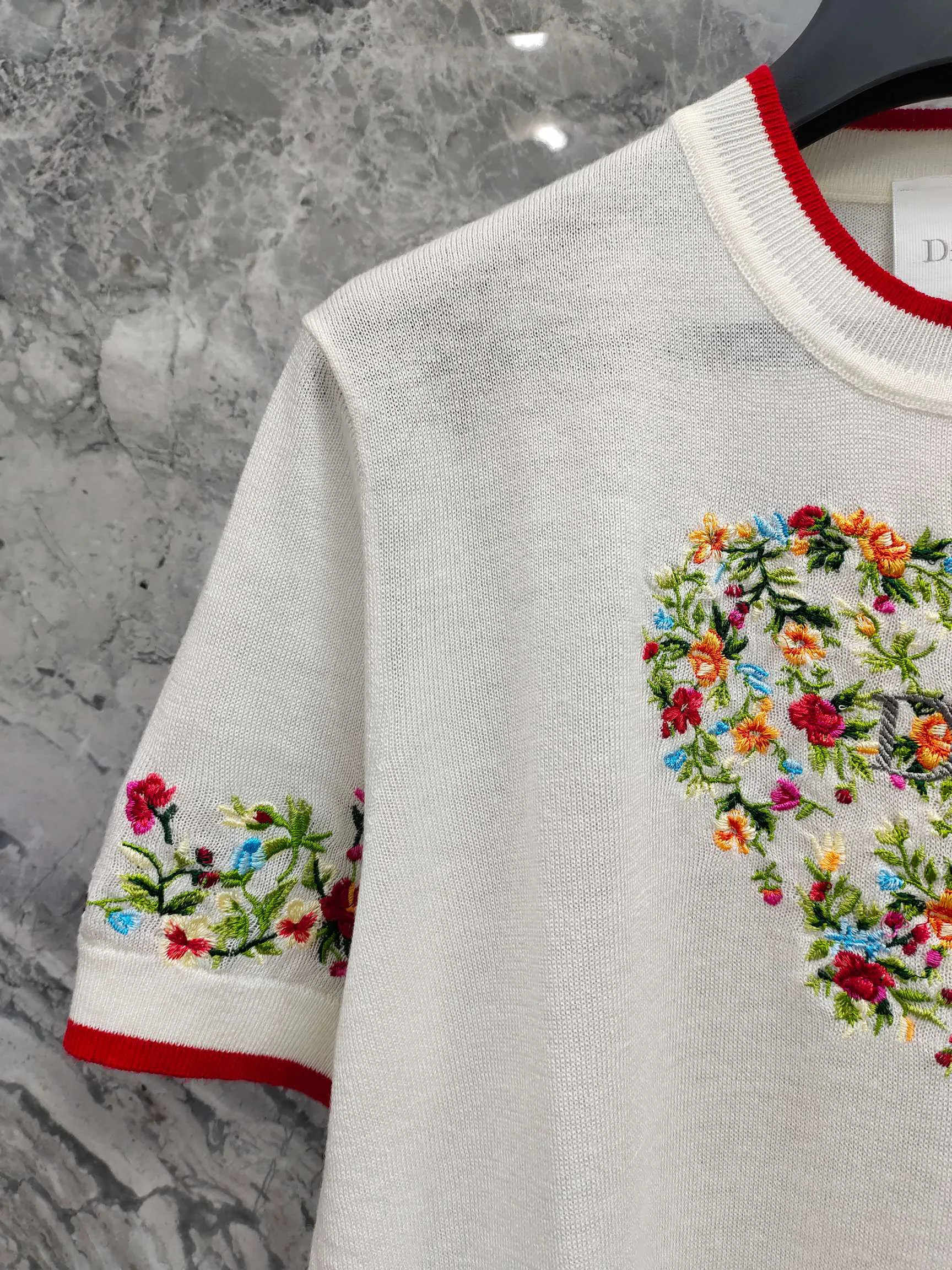 Джемперы И Свитеры Женские Christian Dior 5873112