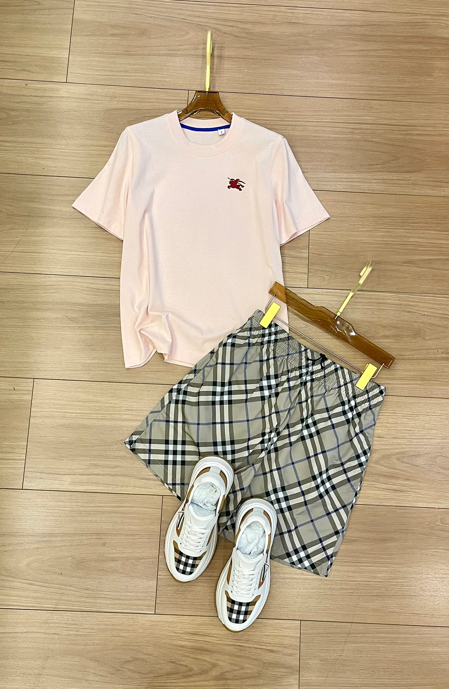 Футболки Женские Burberry 11413247