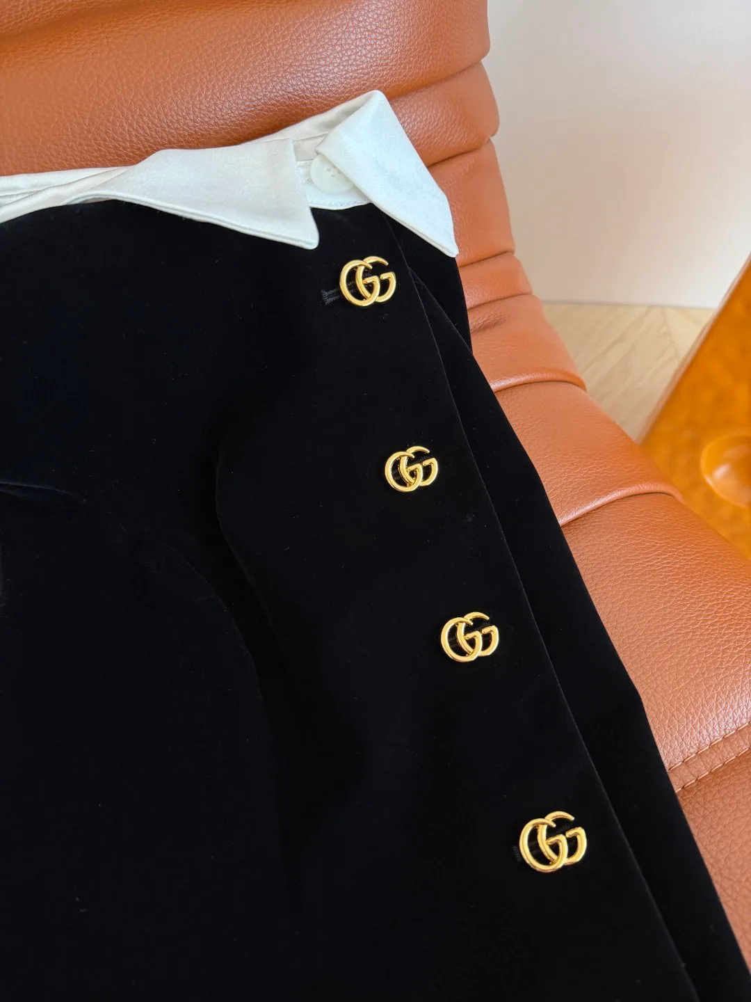 Жилеты Женские Gucci 18271957