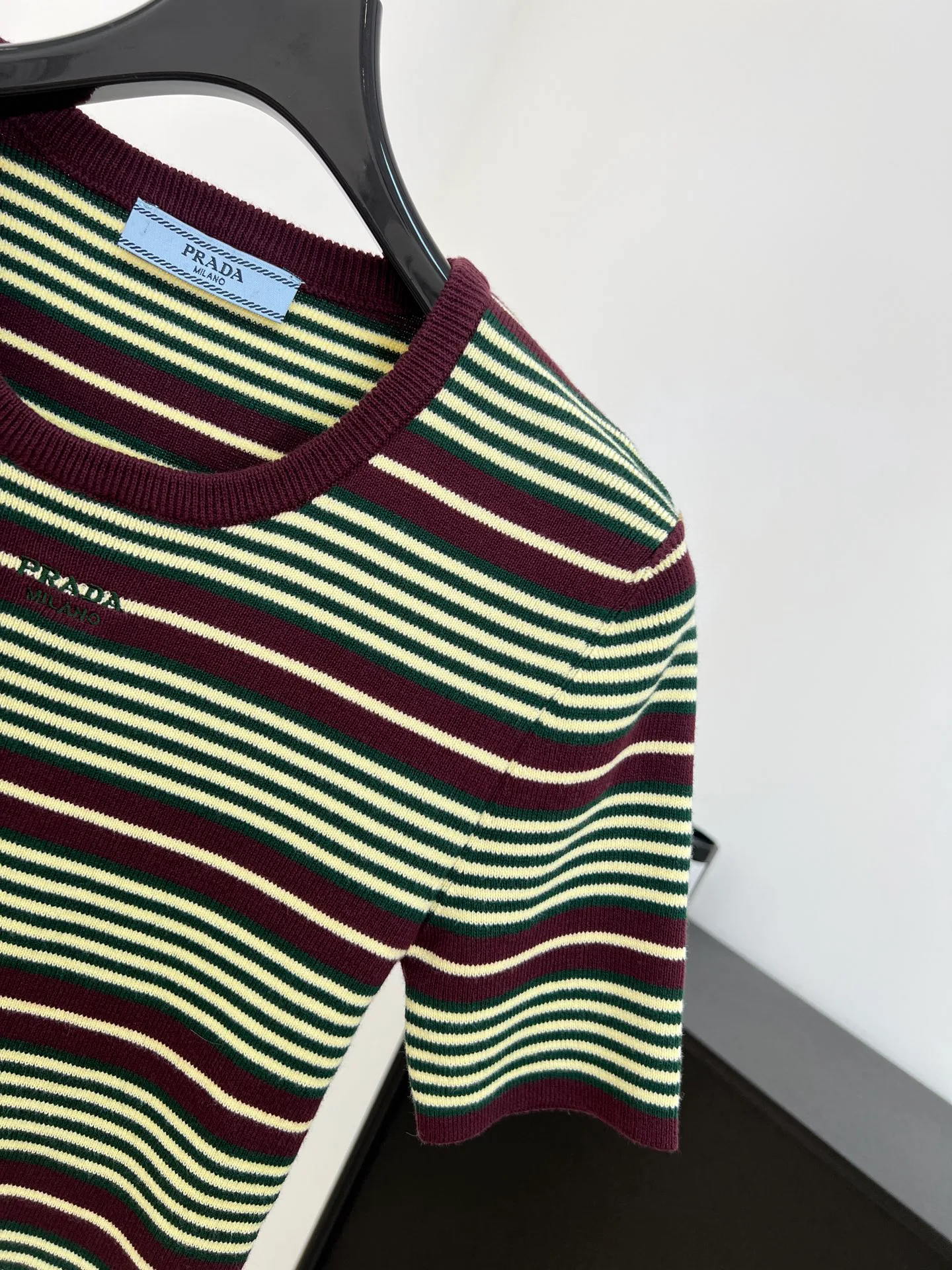 Футболки Женские Prada 11700209