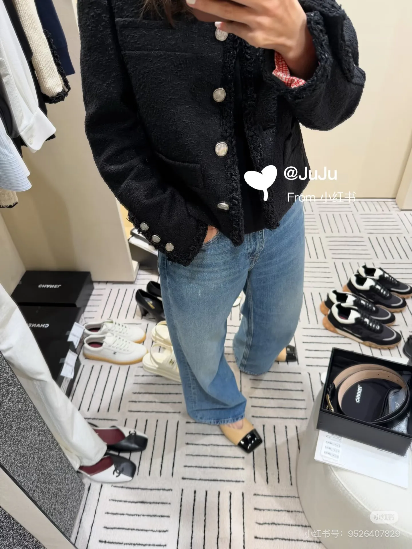 Жакеты Женские Chanel 16905577