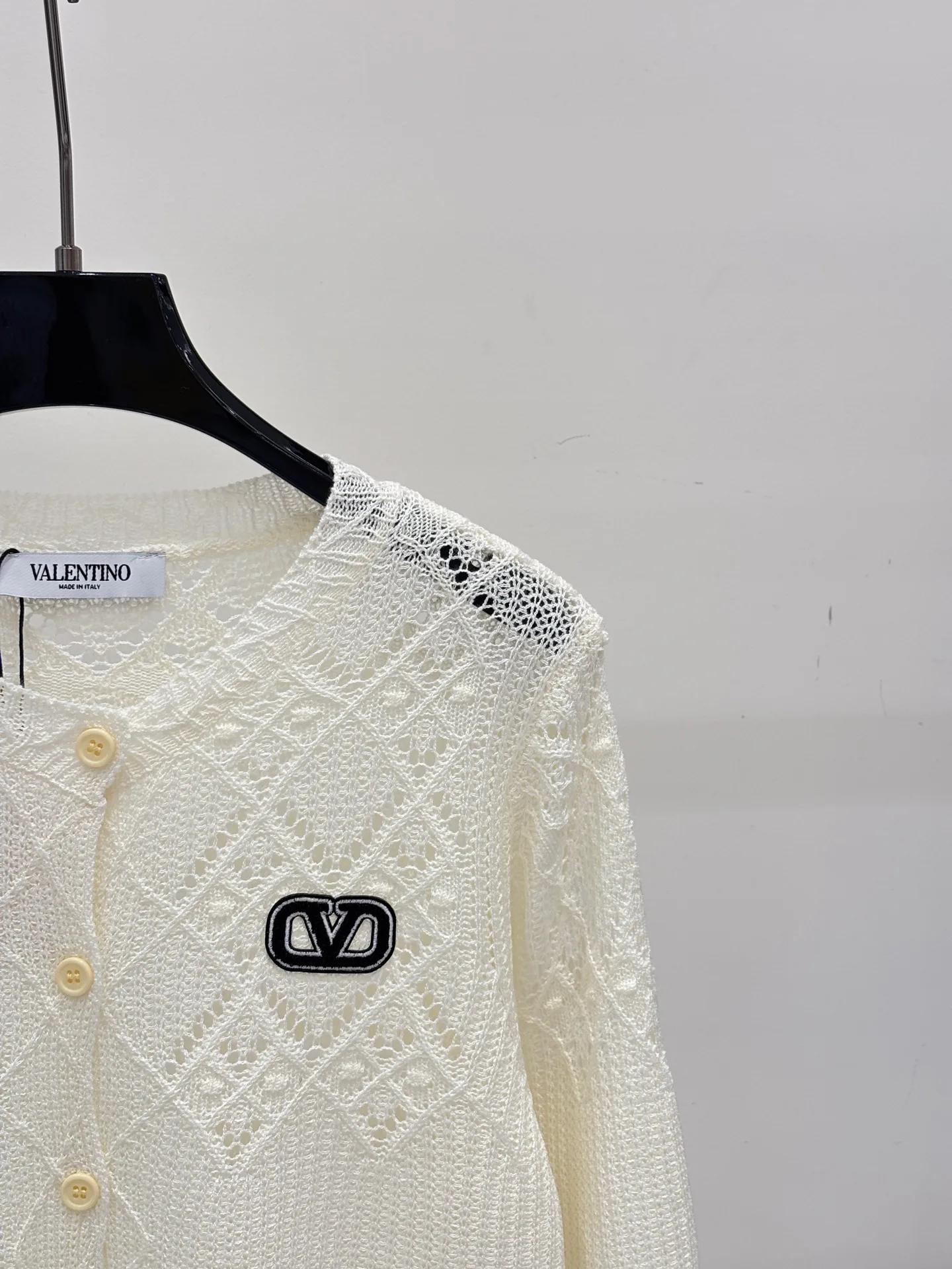 Джемперы И Свитеры Женские Valentino 17552024