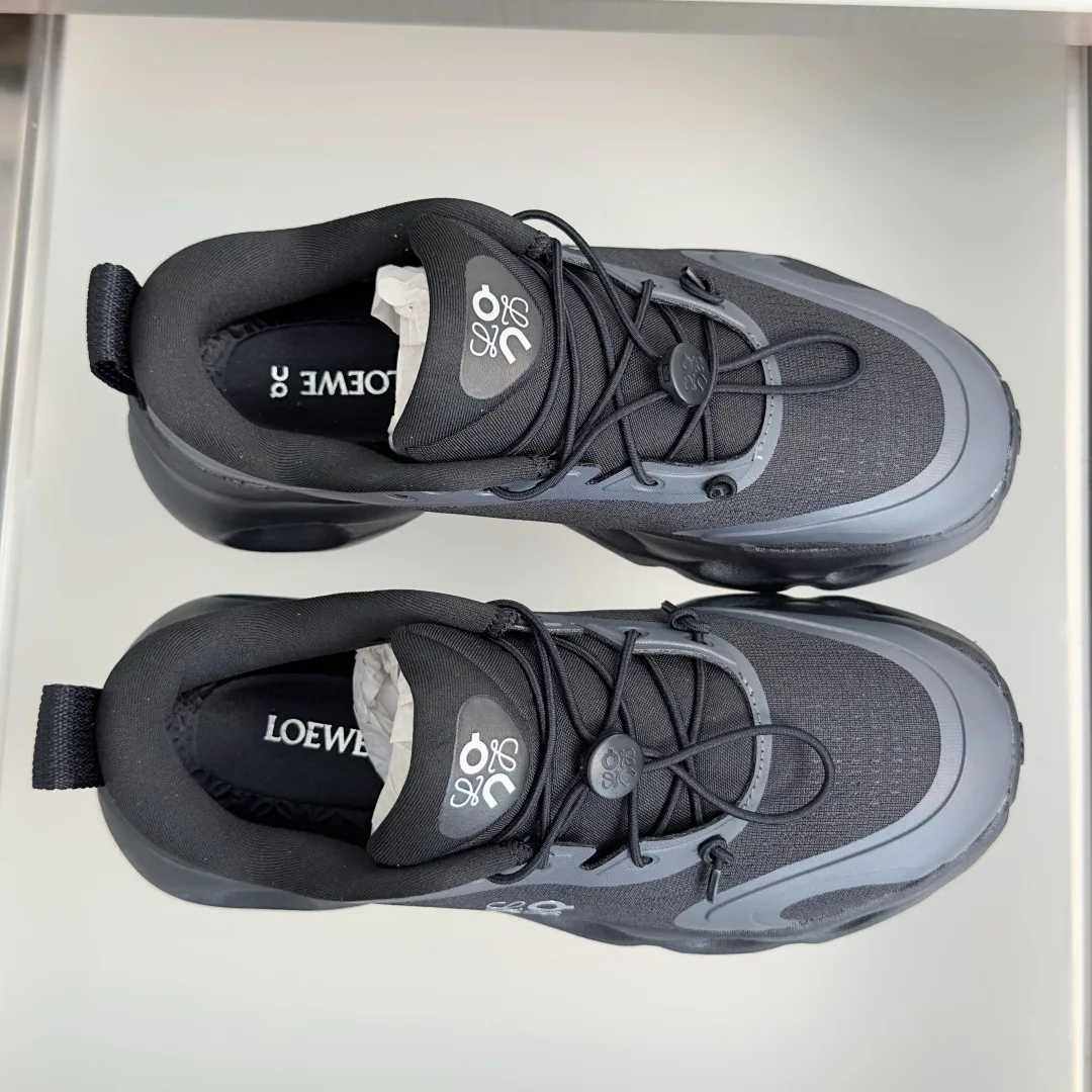 Кроссовки Женские Loewe 18311499