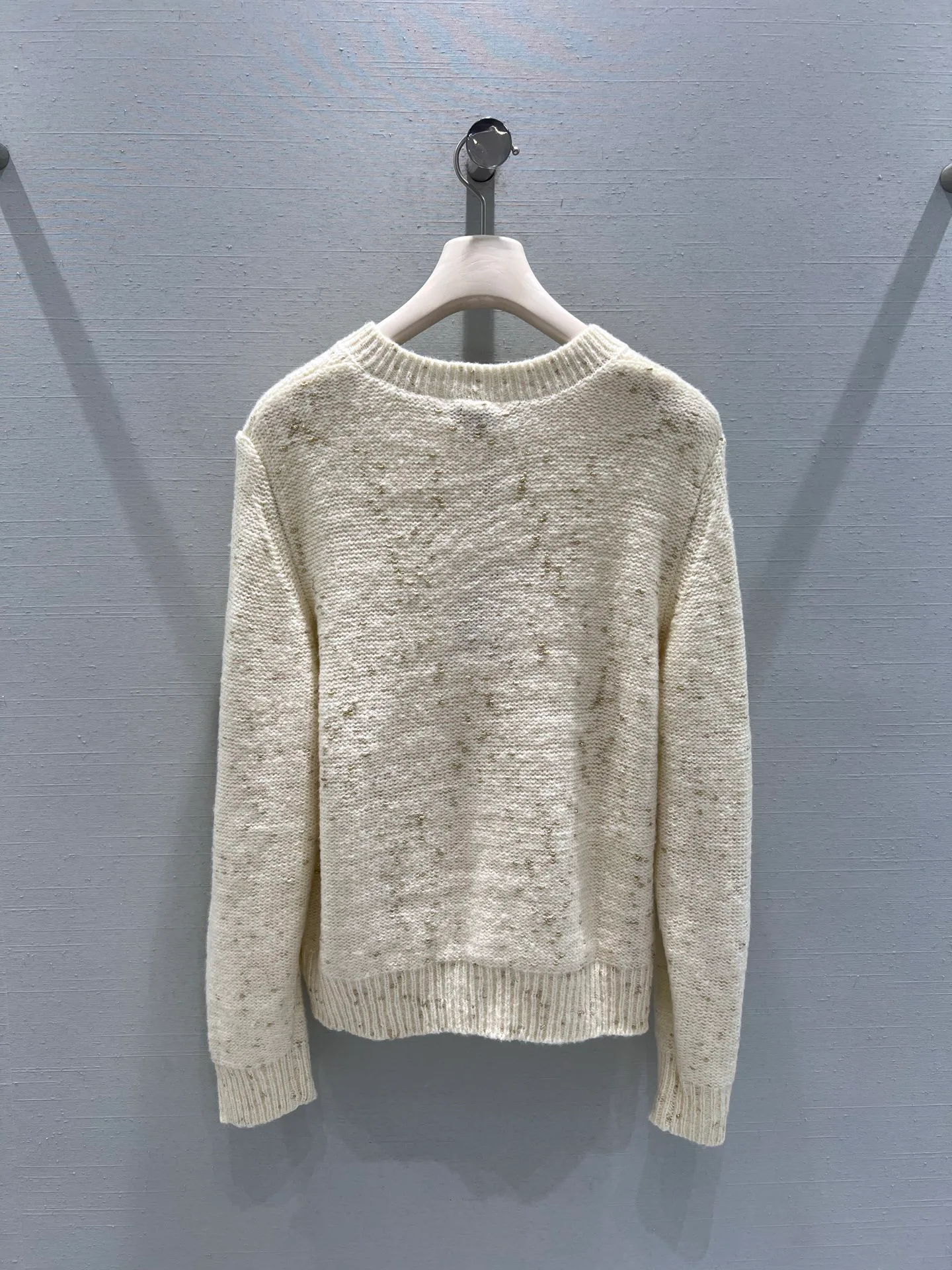 Джемперы И Свитеры Женские Chanel 3904229