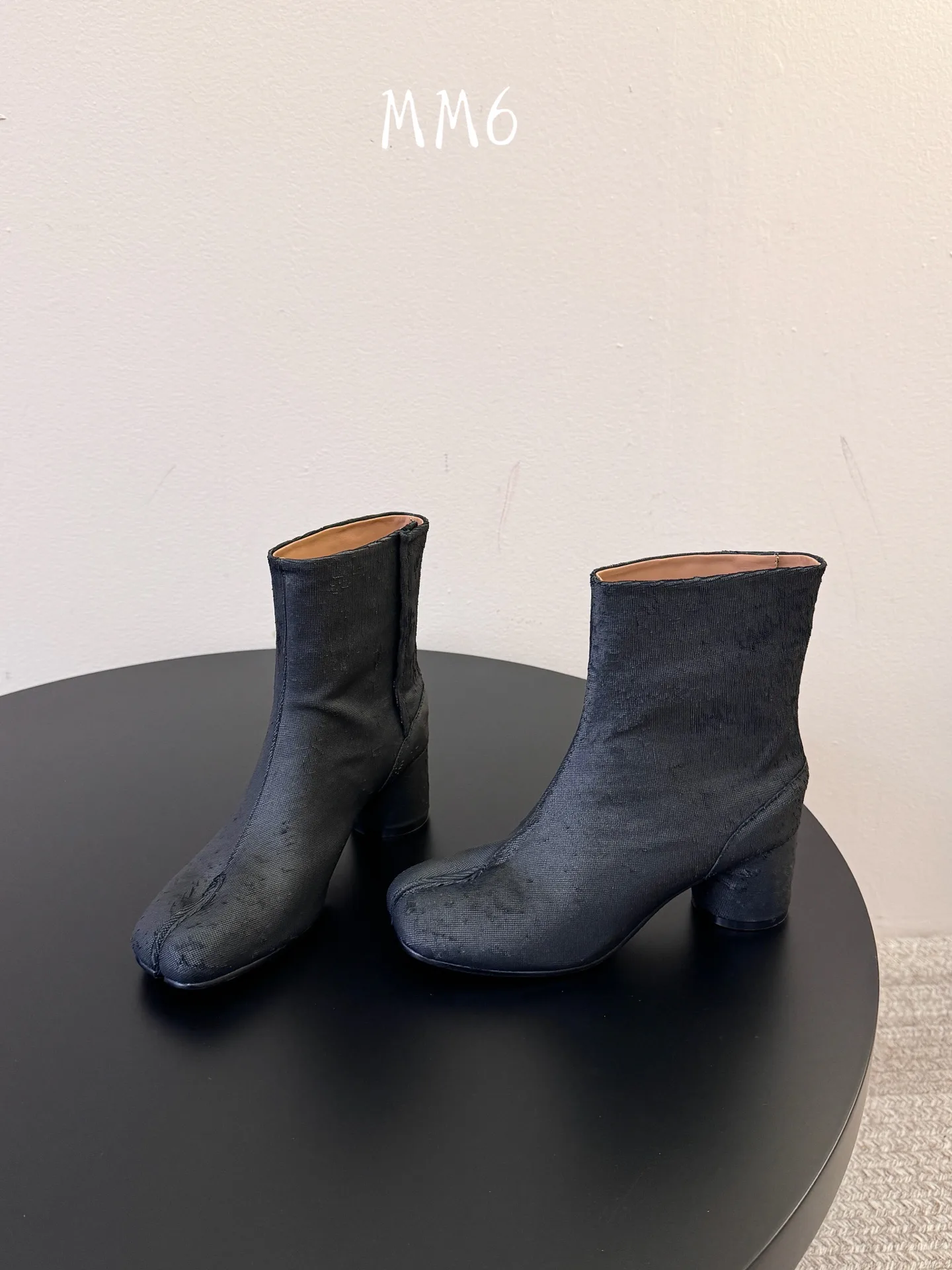 Ботильоны Женские Maison Margiela 18104473