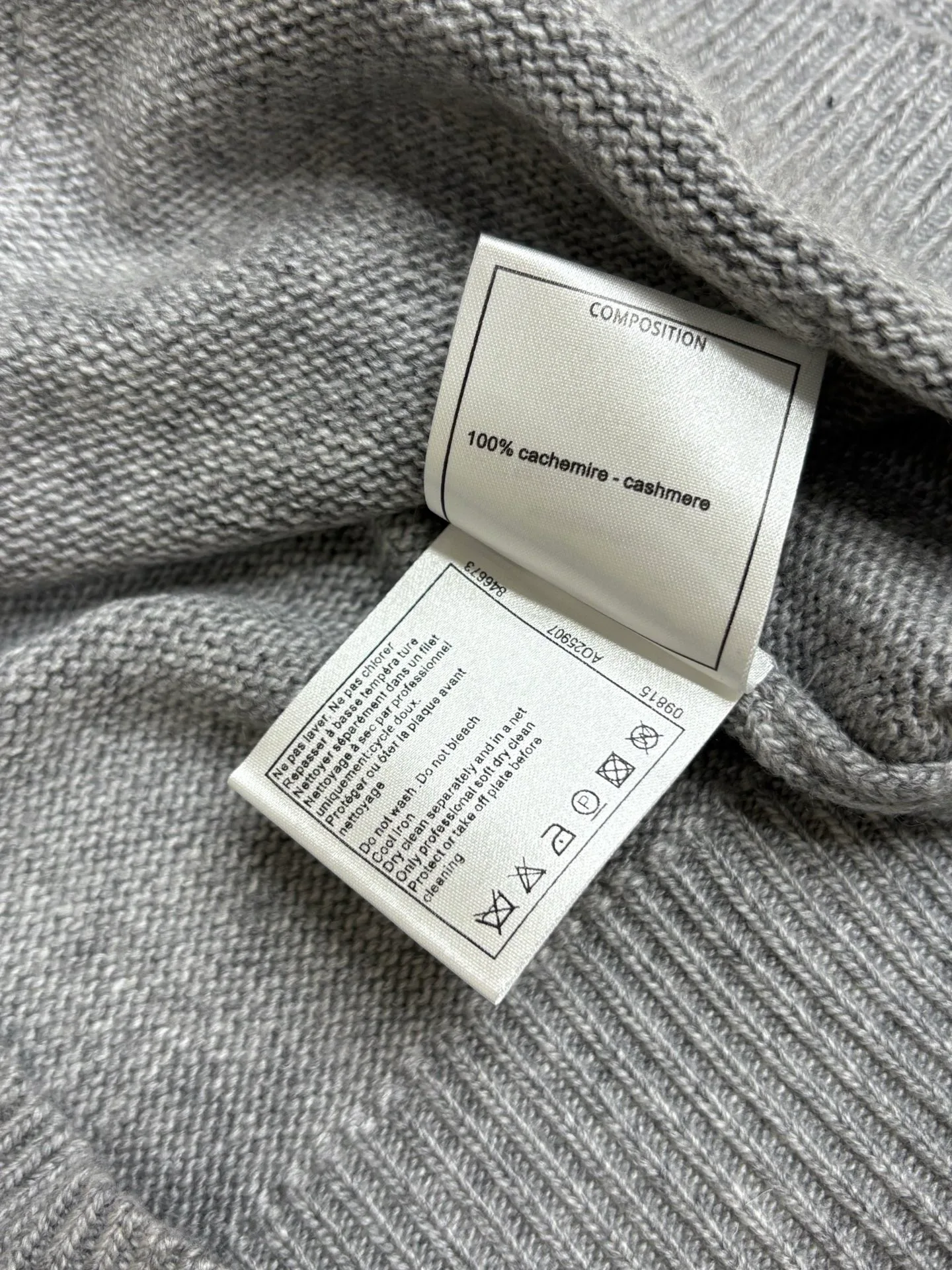 Джемперы И Свитеры Женские Chanel 5072071
