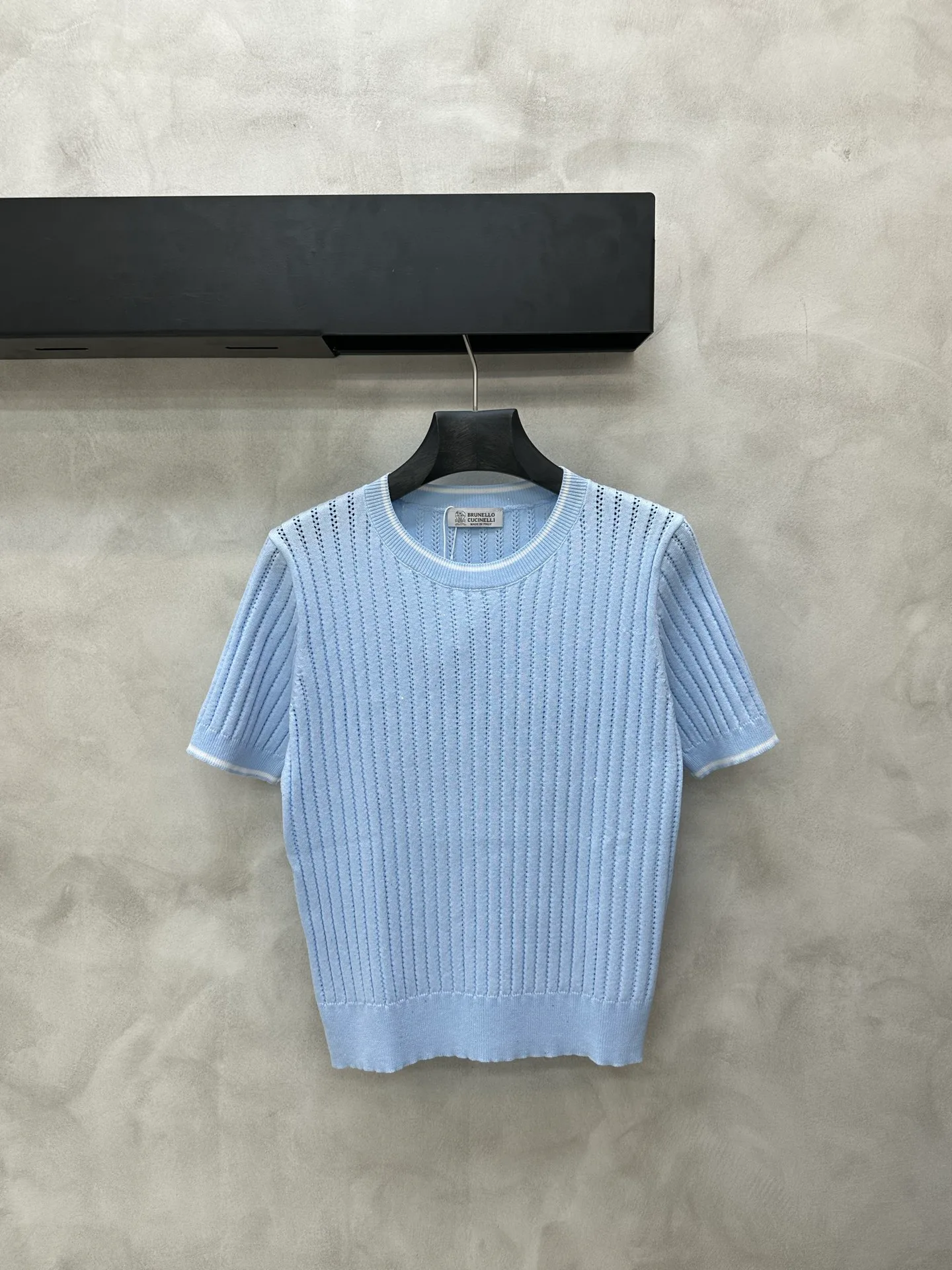 Топы Женские Brunello Cucinelli 12666048