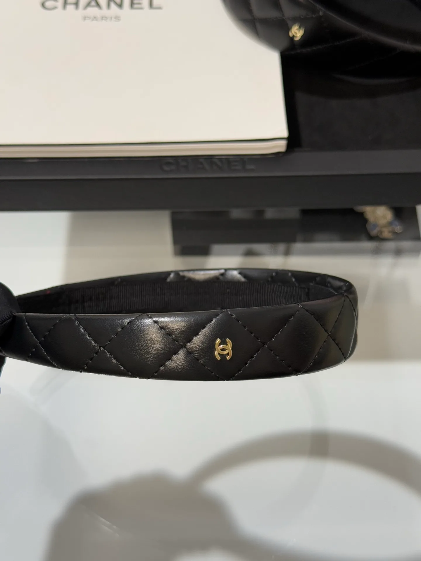 Головные Уборы Chanel 9292110