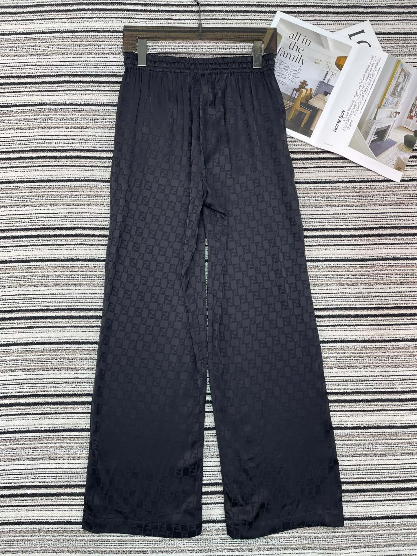 Брюки Женские Fendi 11181613