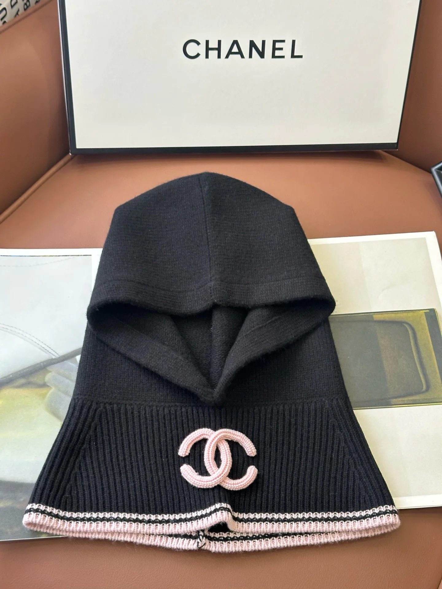 Шарфы Chanel 789889