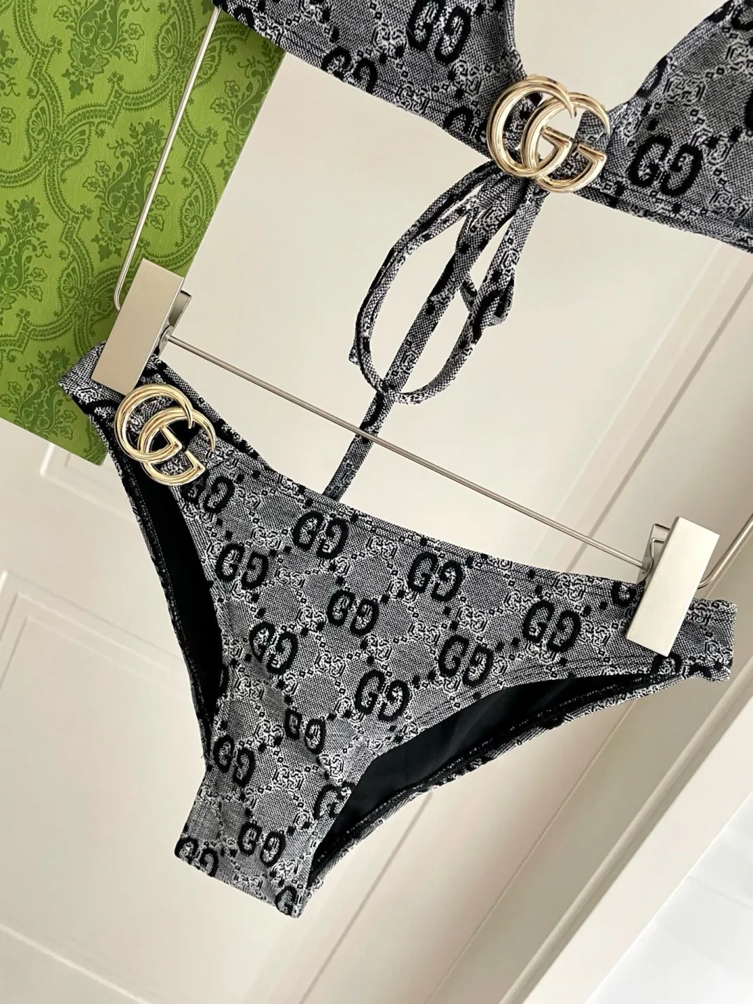 Купальники Женские Gucci 17646727