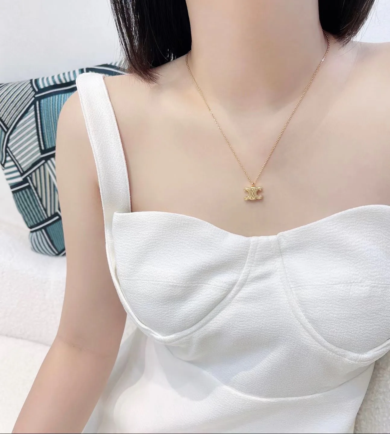 Бижутерия Celine 17471642