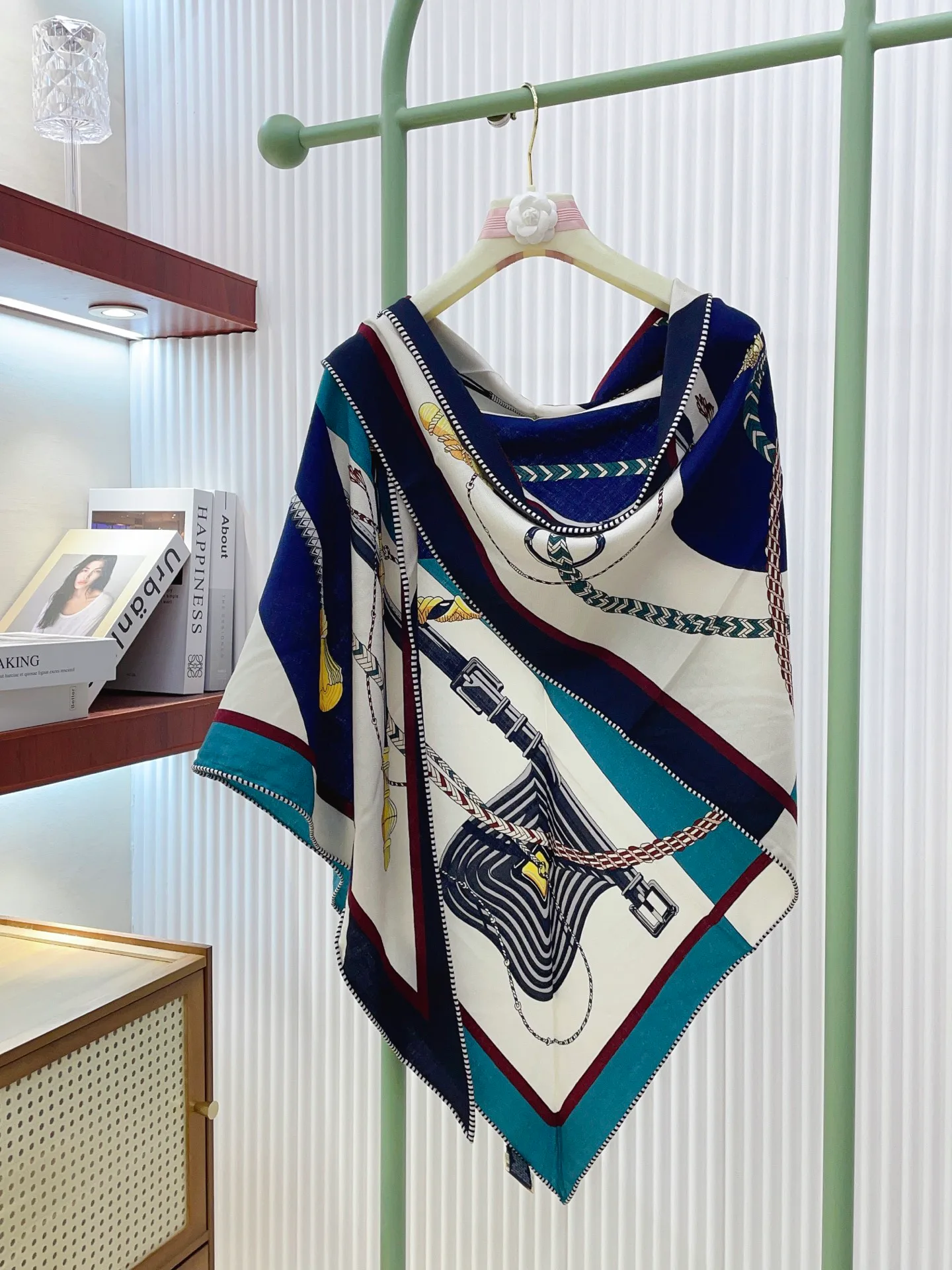 Платки Hermes 11776744