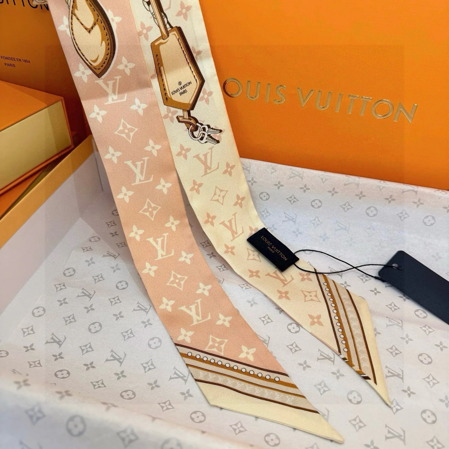 Платки Louis Vuitton 12918465