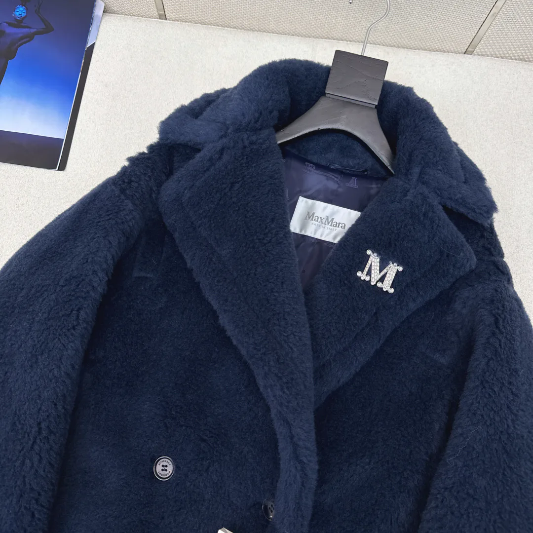 Куртки И Пуховики Женские Max Mara 794392