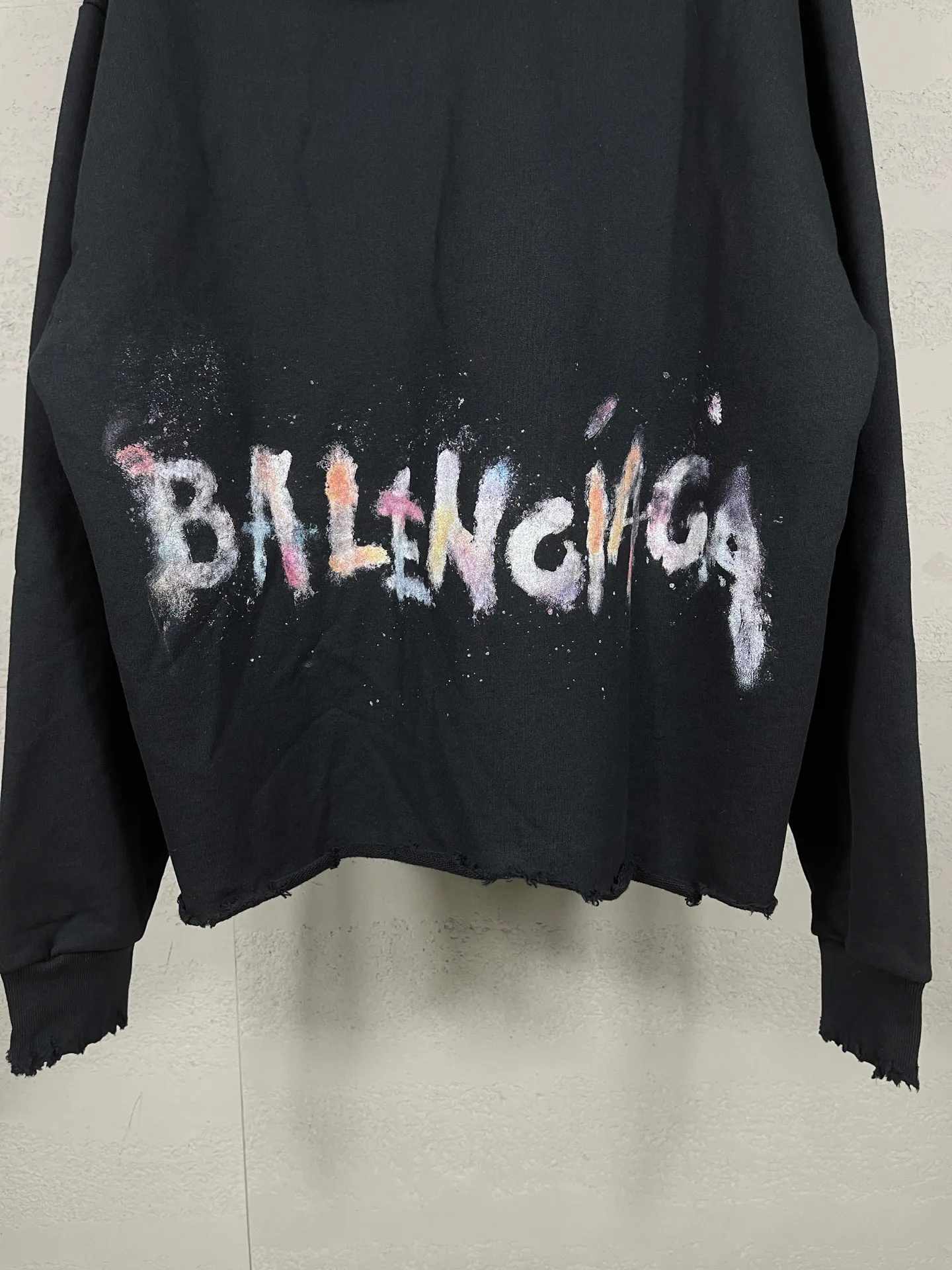 Свитшоты И Худи Мужские Balenciaga 86390