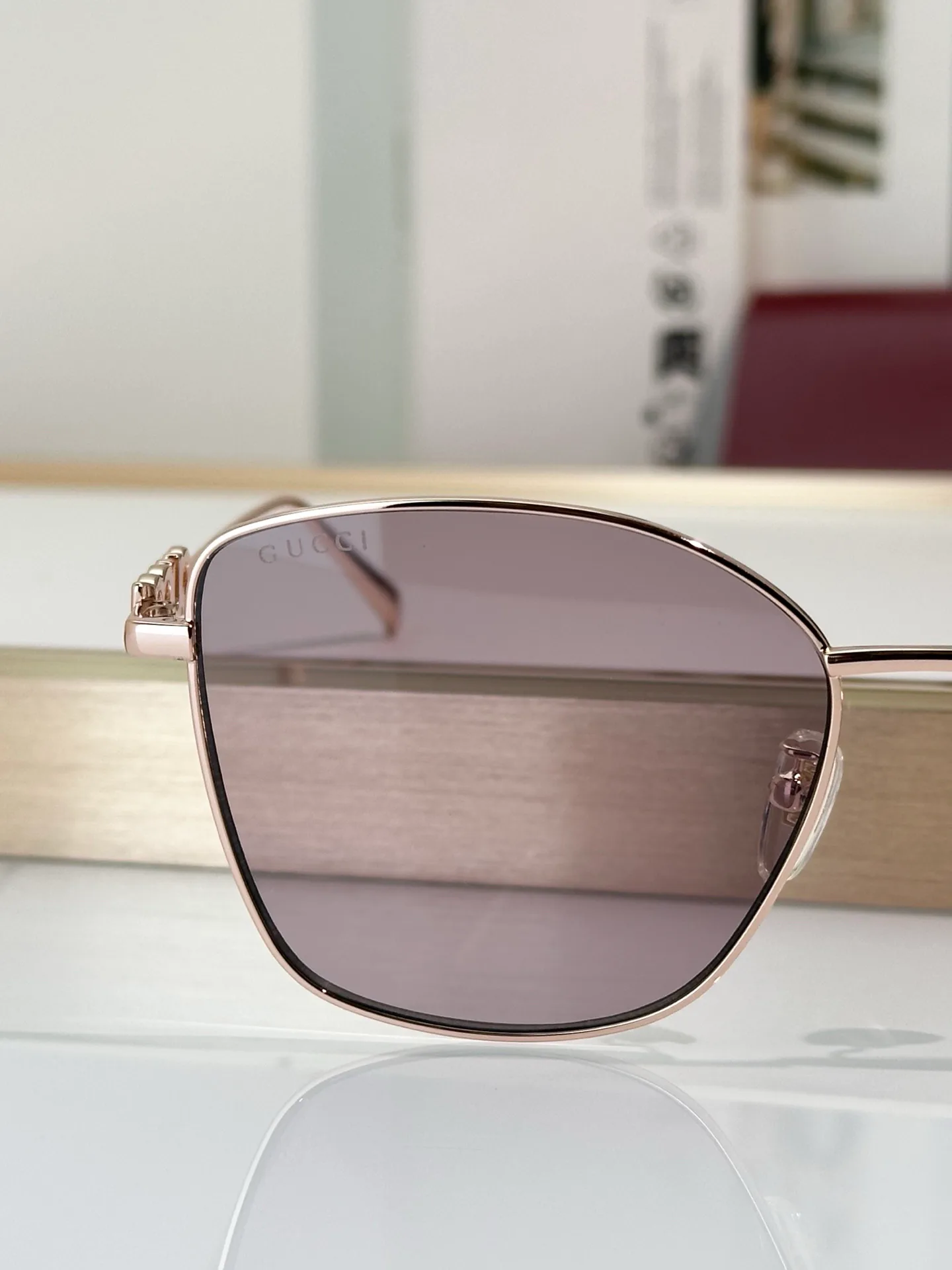 Очки Gucci 102421