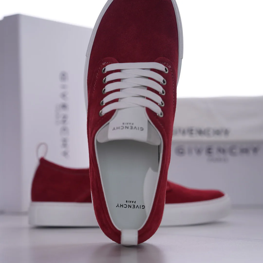 Кеды Мужские Givenchy 437997