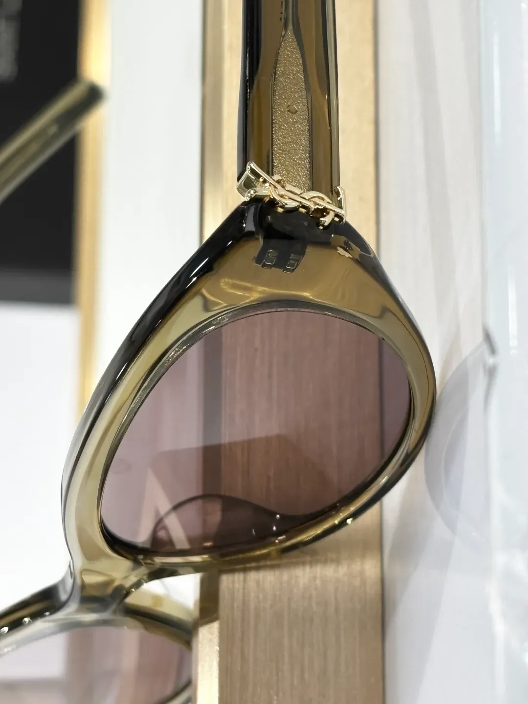 Очки Saint Laurent 5049529