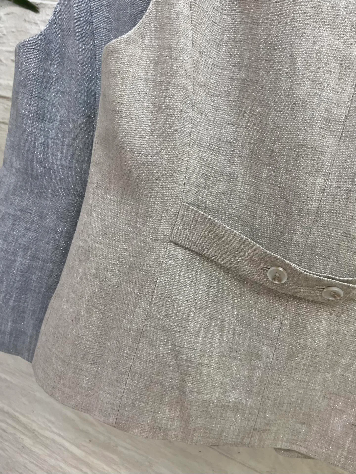 Жилеты Женские Brunello Cucinelli 11935589