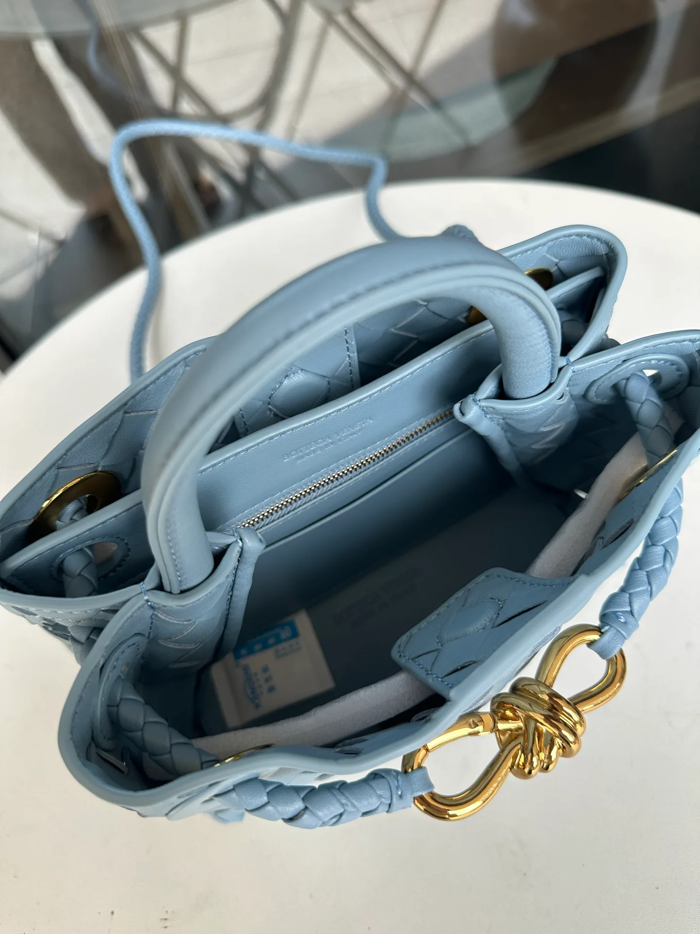 Классические Сумки Женские Bottega Veneta 16940507