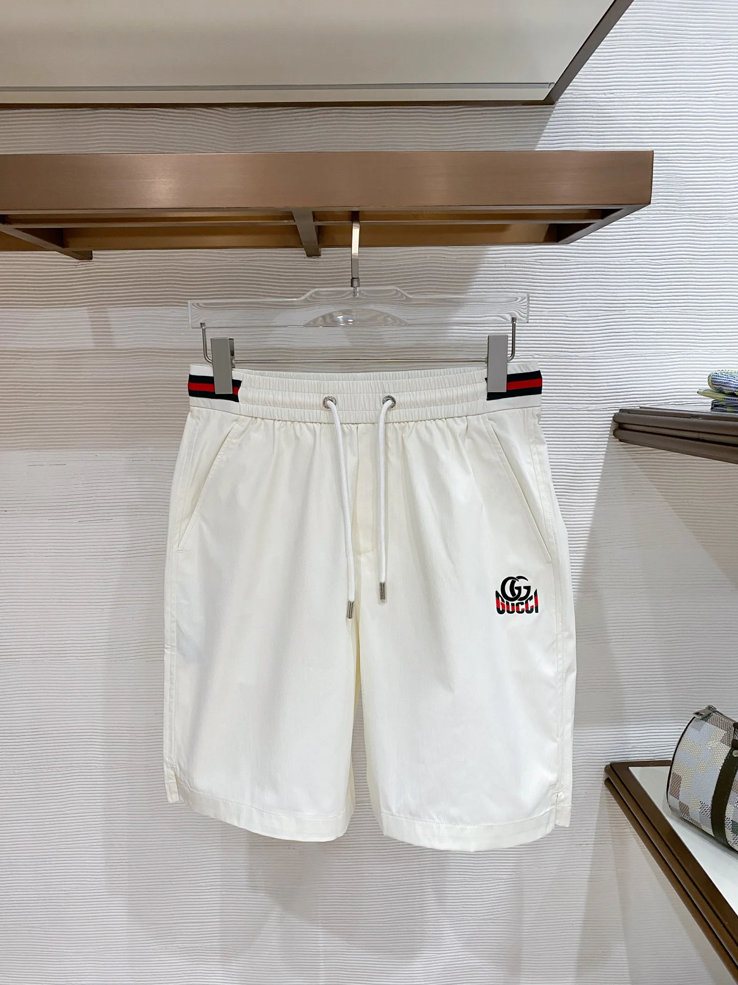 Шорты Мужские Gucci 13328166