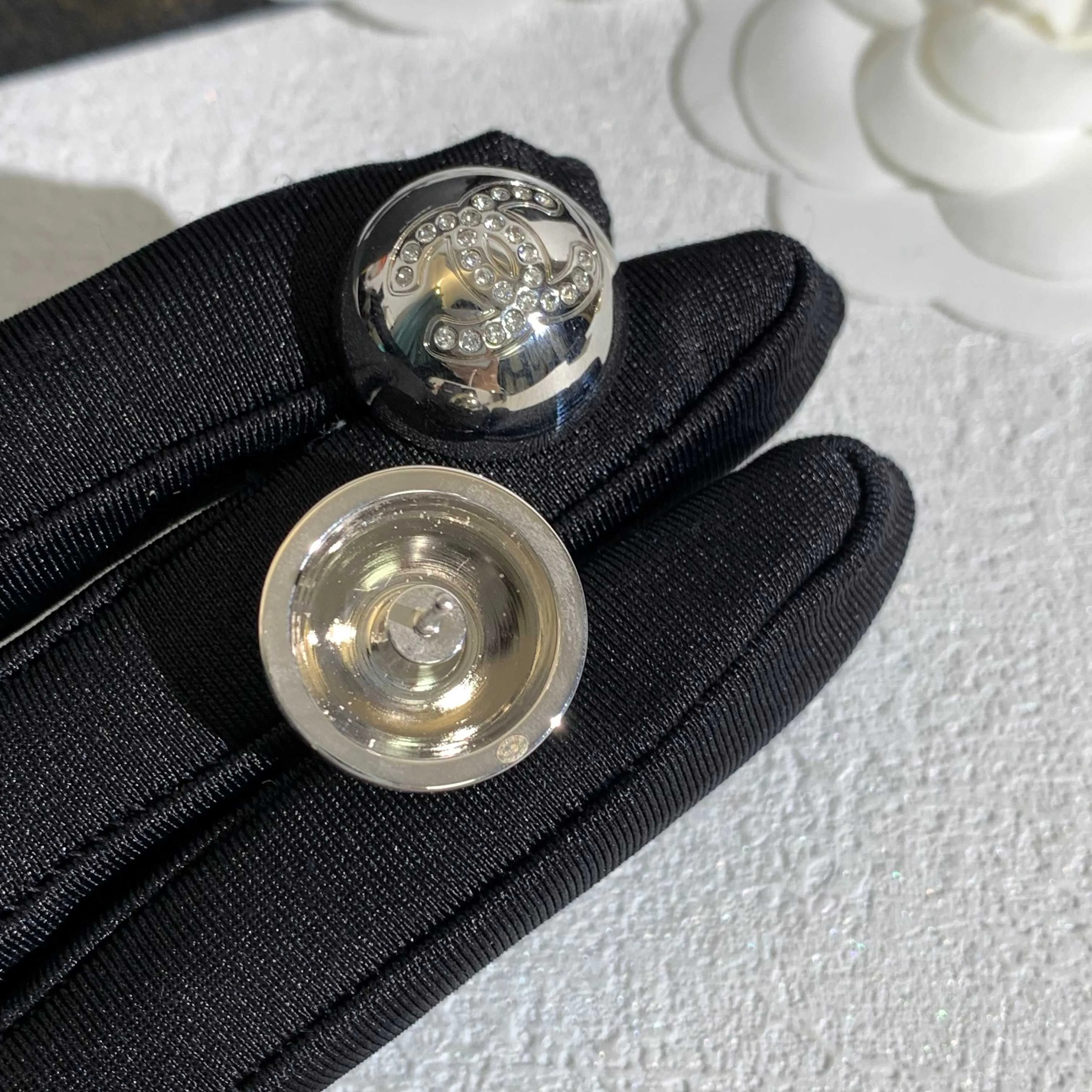 Бижутерия Chanel 536414