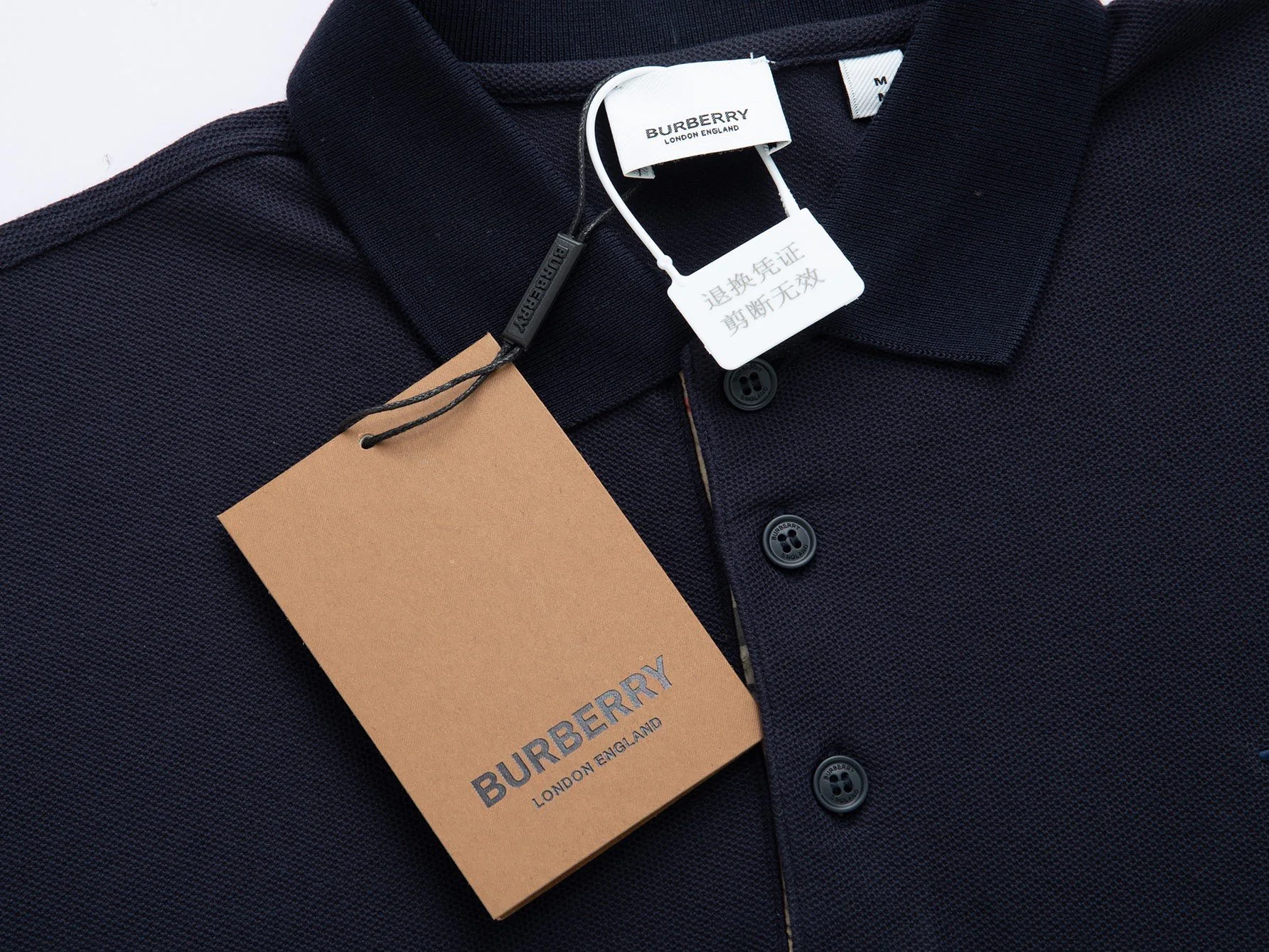 Рубашки Мужские Burberry 11241085