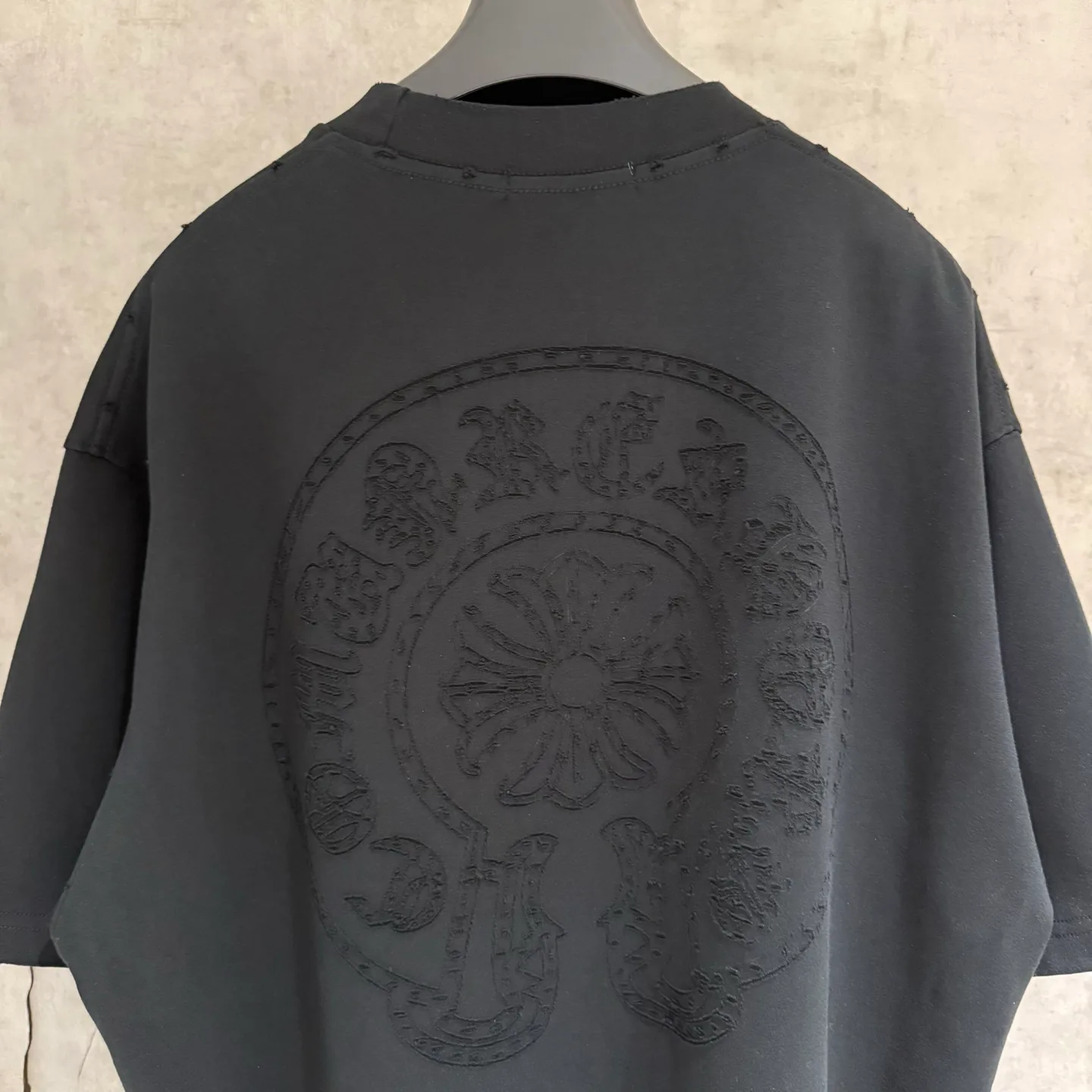 Футболки Мужские Chrome Hearts 11236152