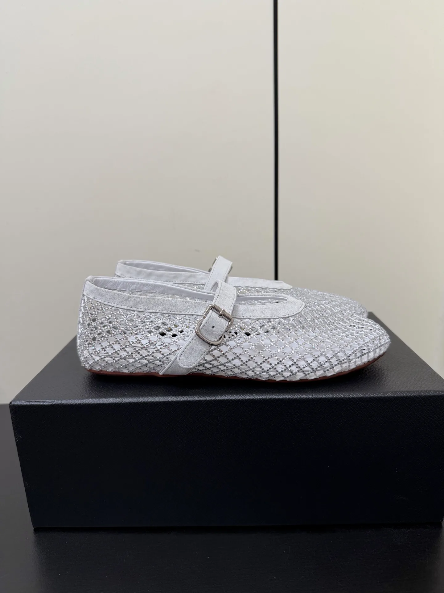 Туфли Женские Alaia 11571469