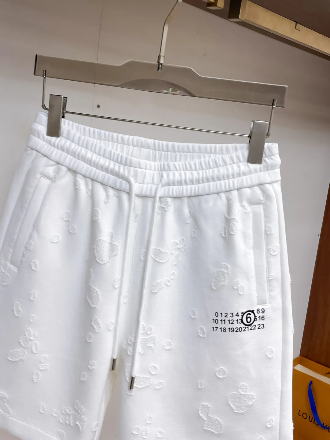 Шорты Мужские Maison Margiela 13549663