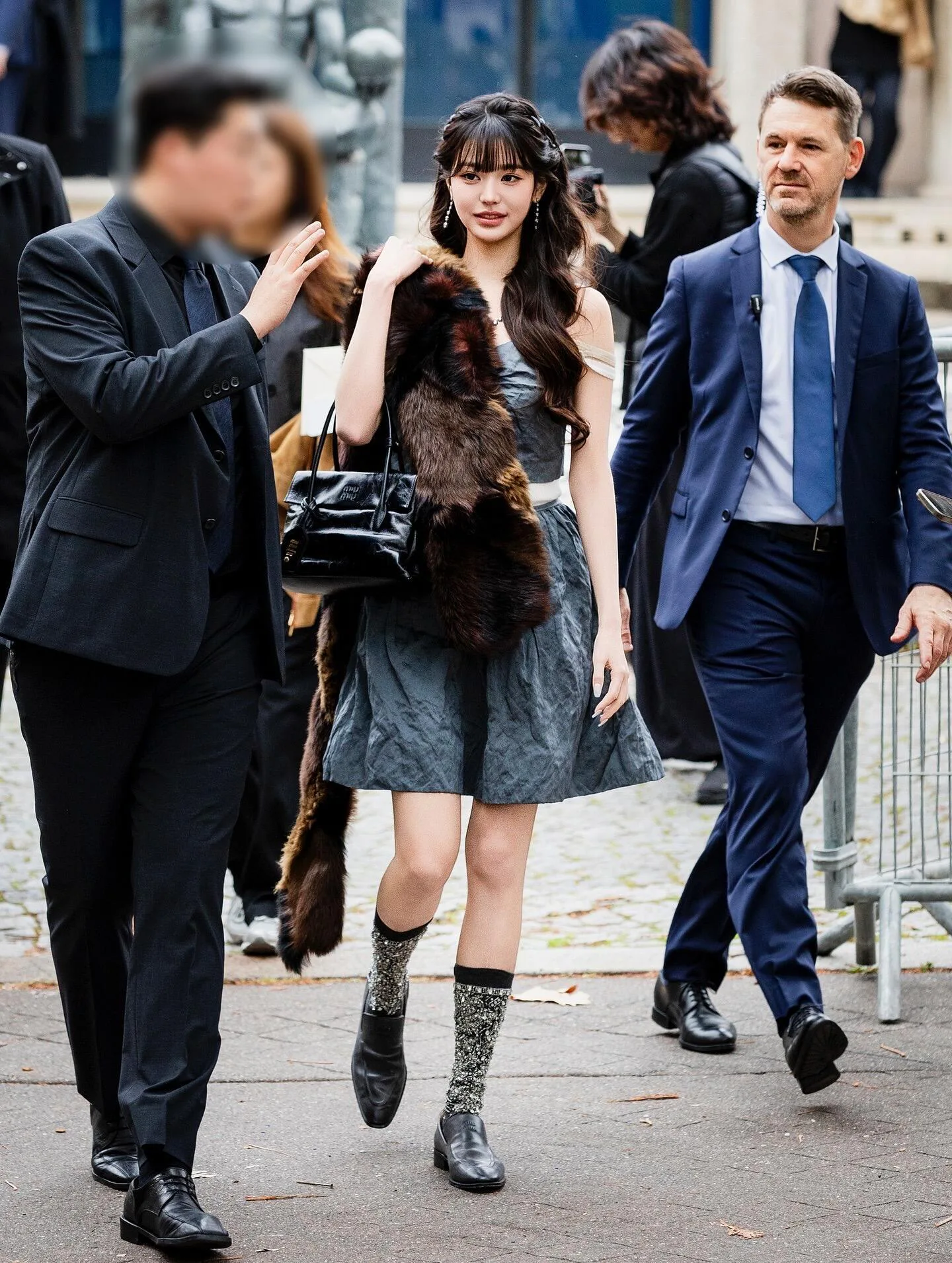 Юбки Женские Miu Miu 1456390