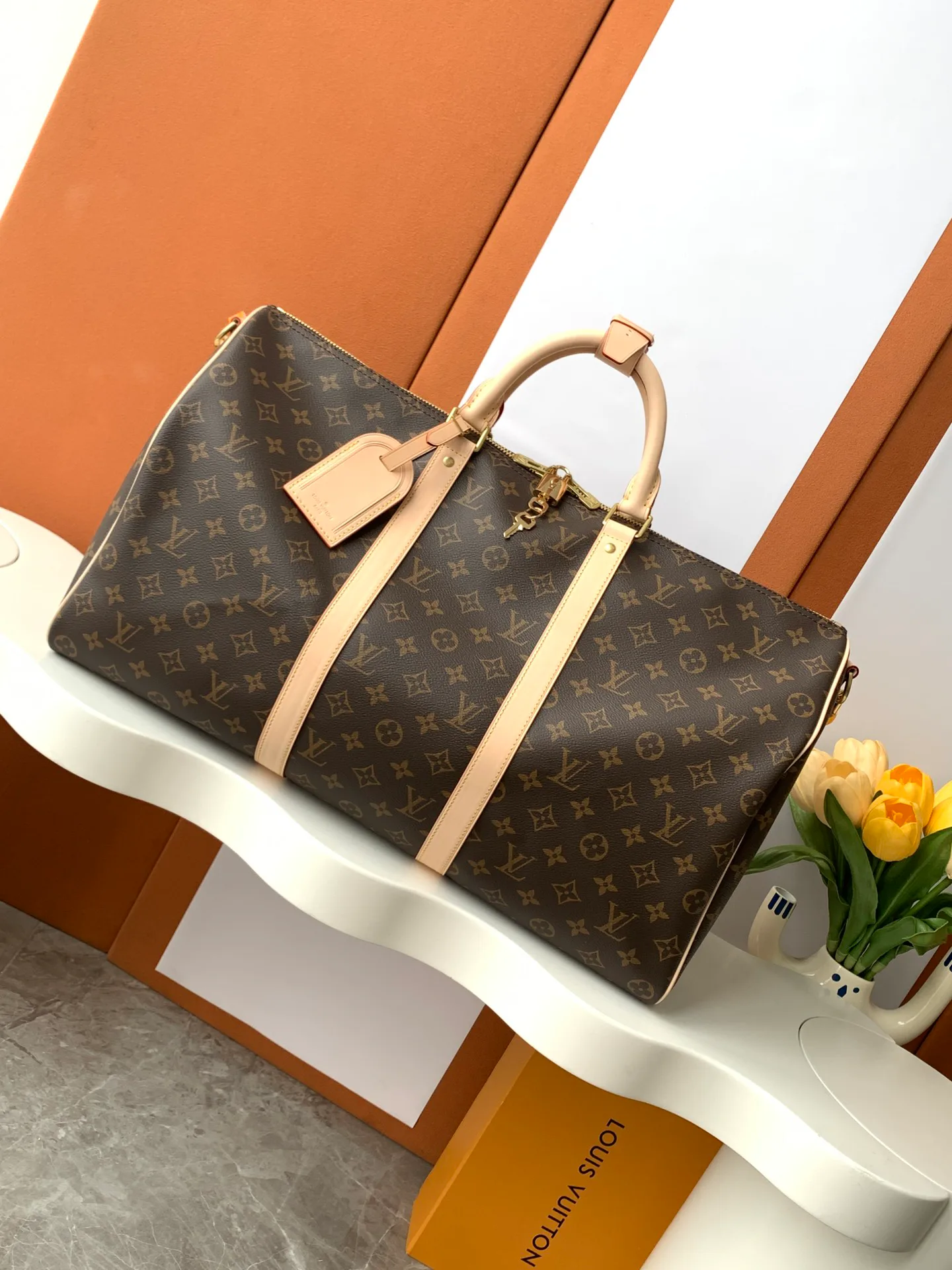 Дорожные Сумки Женские Louis Vuitton 12782058
