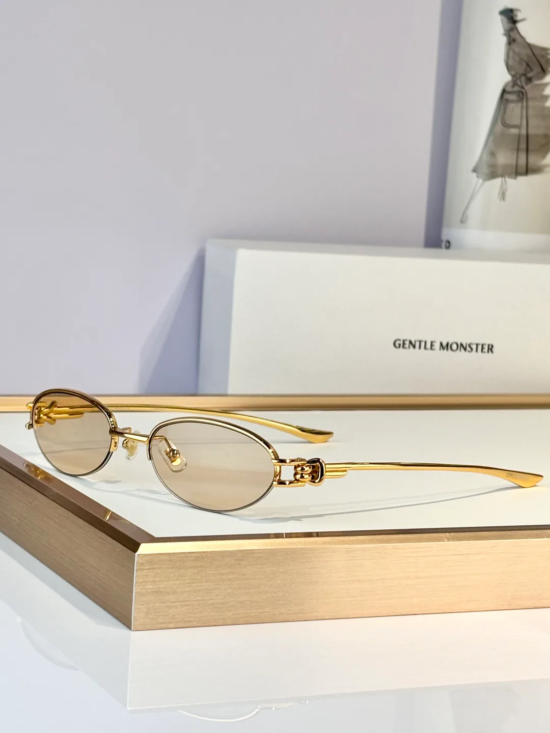 Очки Gentle Monster 11658690