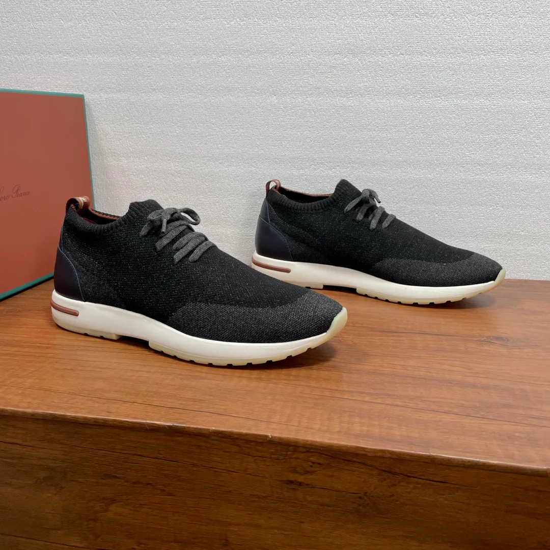 Кроссовки Мужские Loro Piana 12788771